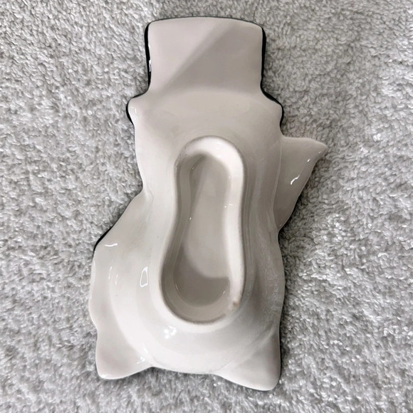 Vintage Planters Peanuts Serving Tray With Two Small  Bowls - Picture 4 of 14